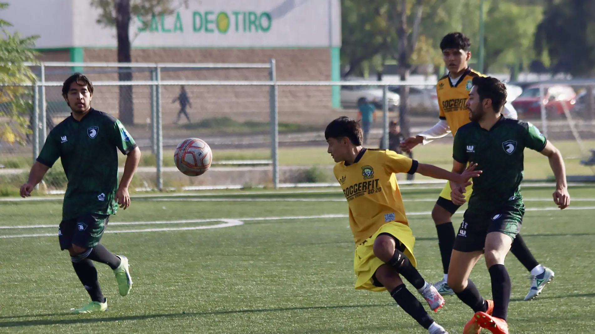 ESTUDIANTIL - Fco Meza - El Sol de León (7)